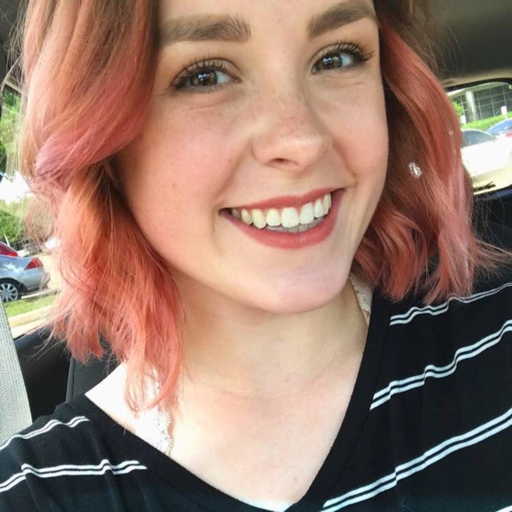 Meet your Posher, Emily